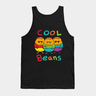 Cool Beans Tank Top